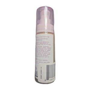 Ready for my close-up Honey Honey T6 Foundation